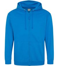 Pánska mikina na zips JH050 Just Hoods 