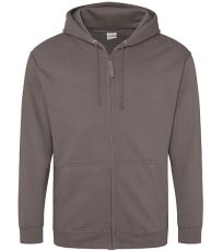 Pánska mikina na zips JH050 Just Hoods 