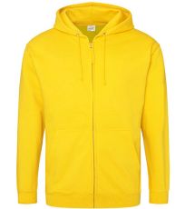 Pánska mikina na zips JH050 Just Hoods 