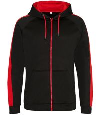 Dámska športová mikina JH066 Just Hoods