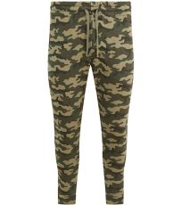 Pánske tepláky JH074 Just Hoods