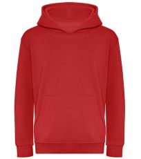 Detská mikina s kapucňou JH201J Just Hoods 