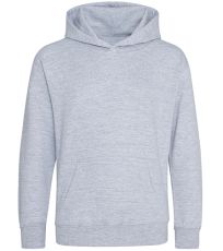 Detská mikina s kapucňou JH201J Just Hoods 