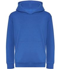 Detská mikina s kapucňou JH201J Just Hoods 