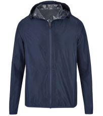 Unisex vetrovka s kapucňou MY1010 Miners mate 