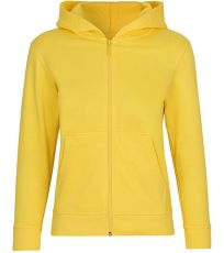 Detská mikina na zips NE13301 Neutral 