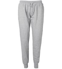 Pánske tepláky s vreckom na zips NE74002 Neutral