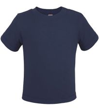 Dojčenské tričko s krátkym rukávom X954 Link Kids Wear 