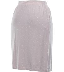 Dámska sukňa LERA ALPINE PRO violet ice