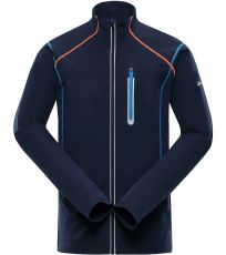 Pánska softshell bunda TECHNIC ALPINE PRO