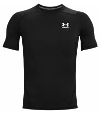 Pánske kompresné tričko HG Armour Comp SS Under Armour