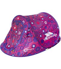 Stan pre 2 osoby SWIFT 2 PATTERN Trespass