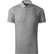 Pánska polokošeľa Perfection plain Malfini premium