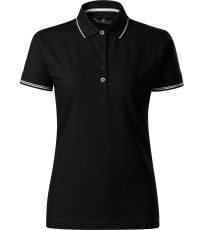 Dámska polokošeľa Perfection plain Malfini premium