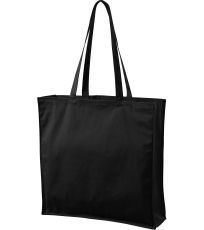 Nákupná taška velká Large/Carry Malfini čierna