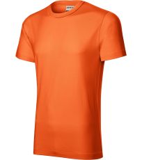Pásnke tričko Resist RIMECK oranžová