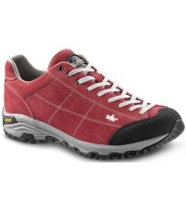 Unisex kožené voľnočasové topánky MAIPOS MTX SUEDE Lomer