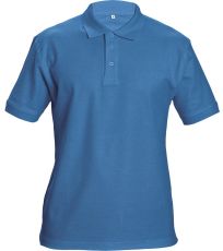 Unisex polokošele DHANU Cerva