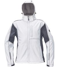 Pánska softshell bunda DAYBORO Cerva