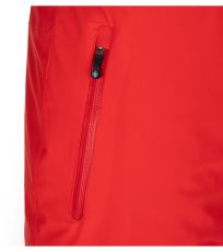 Pánske lyžiarske nohavice RAVEL-M KILPI Červená