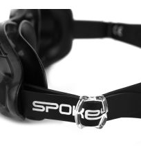 Plavecké okuliare DOLPHIN Spokey 