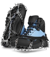 Turistické retiazkové nesmeky SECU Spokey