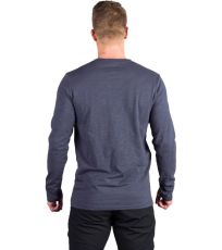 Pánske tričko z organickej bavlny DARU NORTHFINDER 