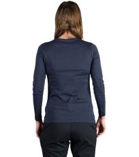 Dámske tričko z organickej bavlny RIYA NORTHFINDER 