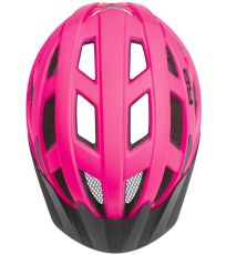 Cyklistická prilba s LED LUMEN R2 