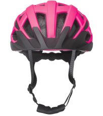 Cyklistická prilba s LED LUMEN R2 