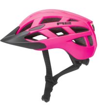 Cyklistická prilba s LED LUMEN R2 