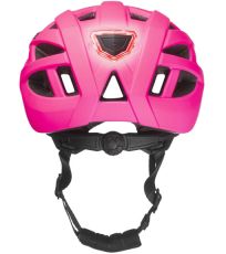 Cyklistická prilba s LED LUMEN R2 