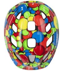 Cyklistická prilba pre deti BUNNY R2 