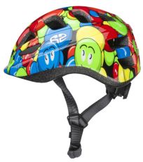 Cyklistická prilba pre deti BUNNY R2 
