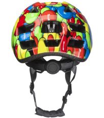 Cyklistická prilba pre deti BUNNY R2 