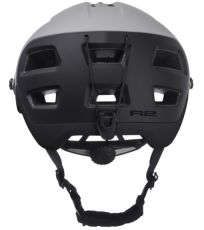 Cyklistická prilba TRAIL 2.0 R2 