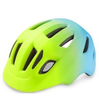 Detská cyklistická prilba PUMP R2