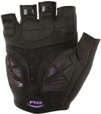 Unisex cyklistické rukavice Ribbon 2.0 R2 