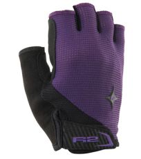 Unisex cyklistické rukavice Ribbon 2.0 R2 