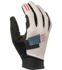 Unisex cyklistické rukavice Vallnord R2 