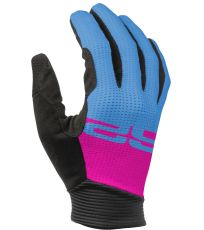 Detské cyklistické rukavice Tracy R2 
