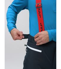 Pánske lyžiarske nohavice FEBON LOAP 