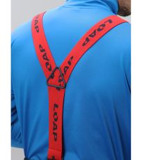 Pánske lyžiarske nohavice FEBON LOAP 