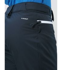 Pánske lyžiarske nohavice FEBON LOAP 