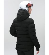 Dámska lyžiarska bunda OKILISA LOAP Tap Shoe