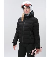 Dámska lyžiarska bunda OKILISA LOAP Tap Shoe