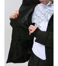 Dámska lyžiarska bunda OKILISA LOAP Tap Shoe