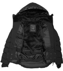 Dámska lyžiarska bunda OKILISA LOAP Tap Shoe