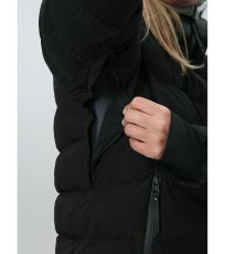 Dámska lyžiarska bunda OKILISA LOAP Tap Shoe