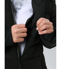 Dámska lyžiarska bunda OKILISA LOAP Tap Shoe